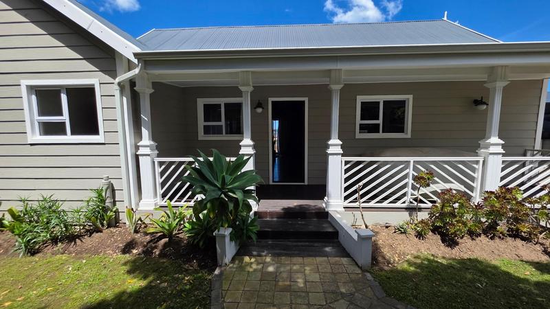 4 Bedroom Property for Sale in Tergniet Western Cape